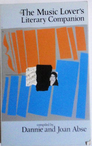 MUSIC LOVER'S LITERARY