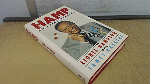 HAMP, AN AUTOBIOGRAPHY