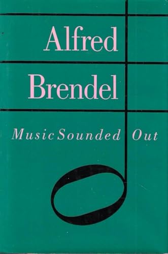 MUSIC SOUNDED OUT