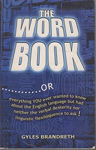 WORD BOOK