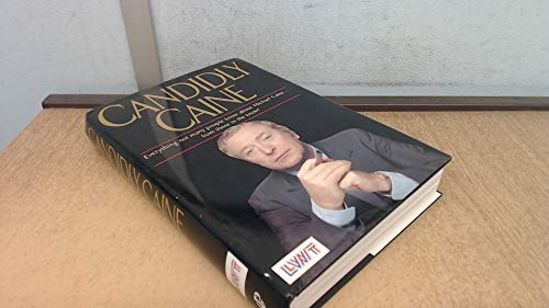 CANDIDLY CAINE