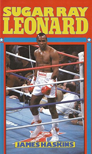 SUGAR RAY LEONARD