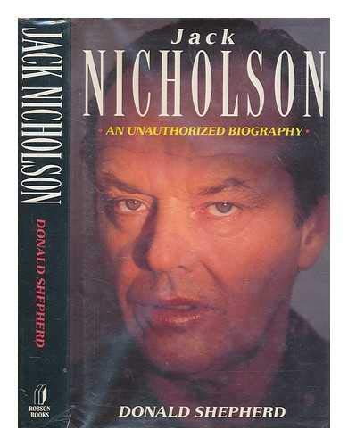 JACK NICHOLSON