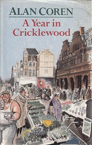 A Year in Cricklewood