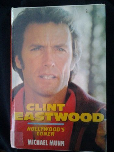 CLINT EASTWOOD