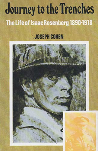 JOURNEY TO THE TRENCHES