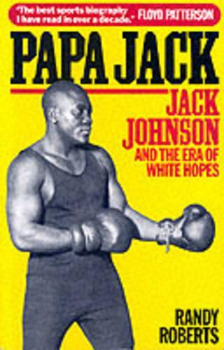 PAPA JACK