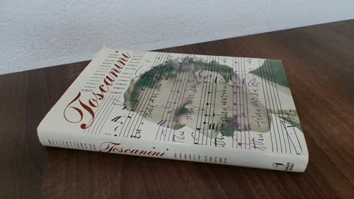 REFLECTIONS ON TOSCANINI