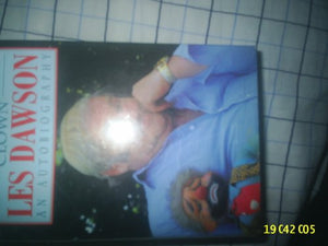 No Tears for the Clown 