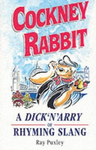 COCKNEY RABBIT