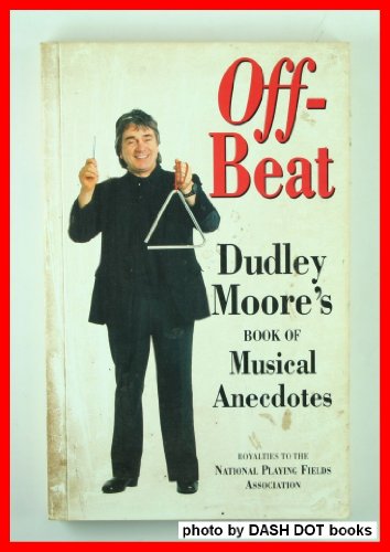OFF BEAT DUDLEY MOORE