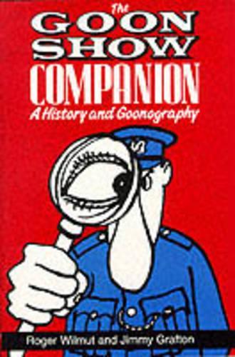 GOON SHOW COMPANION