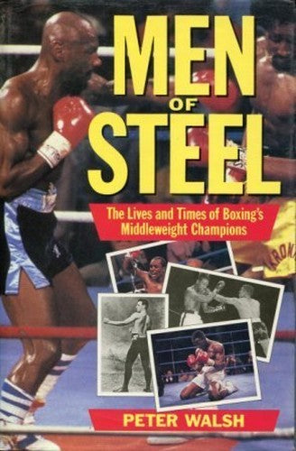 Men of Steel