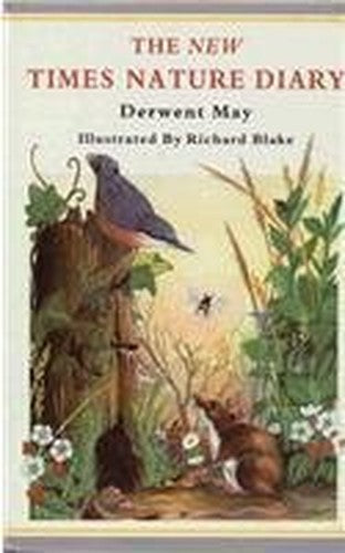 NEW TIMES NATURE DIARY