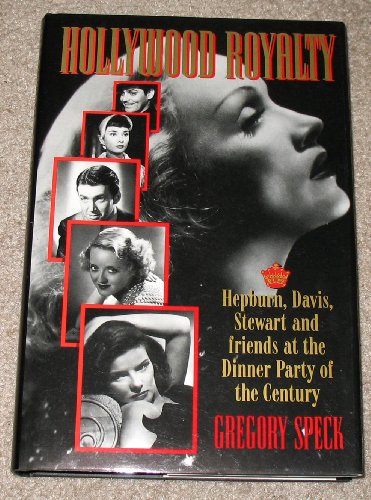 HOLLYWOOD ROYALTY