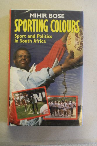 SPORTING COLOURS