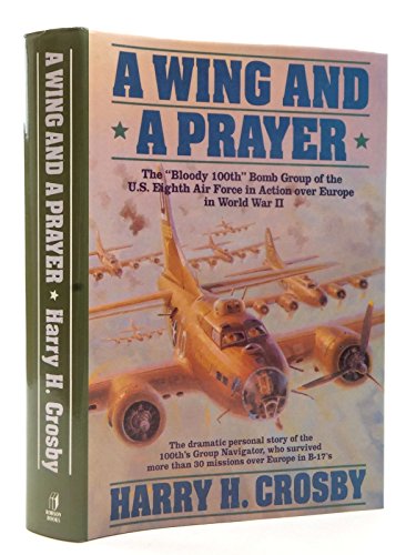 Wing and A Prayer
