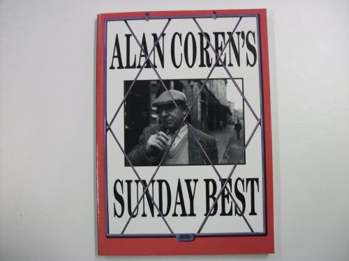 ALAN COREN'S SUNDAY BEST