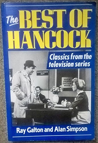 BEST OF HANCOCK