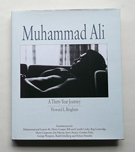 Muhammad Ali