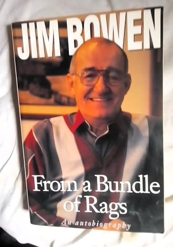 FROM A BUNDLE OF RAGS