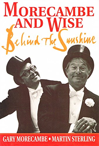 MORECAMBE AND WISE BEHIND THE SUN