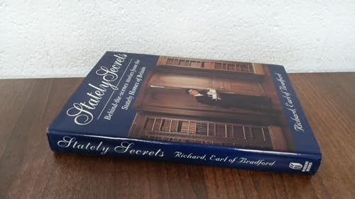 STATELY SECRETS