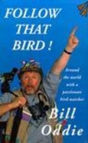 FOLLOW THAT BIRD