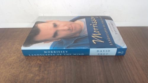 MORRISSEY, LANDSCAPES OF THE MIND
