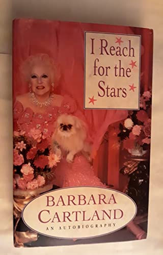 I REACH FOR THE STARS AN