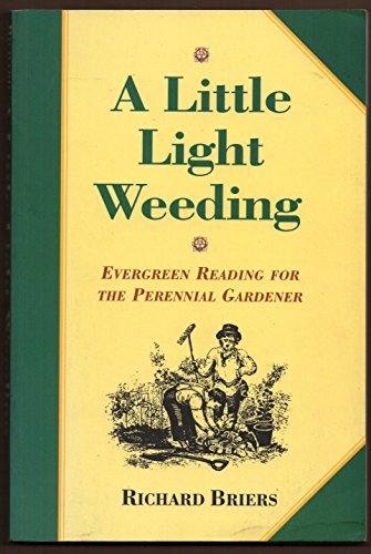 LITTLE LIGHT WEEDING