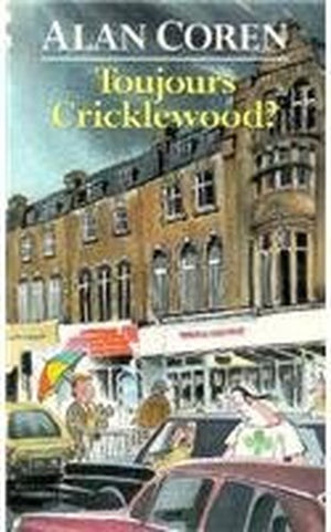 TOURJOURS CRICKLEWOOD