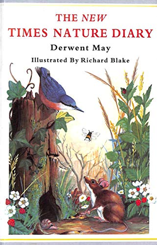 NEW TIMES NATURE DIARY