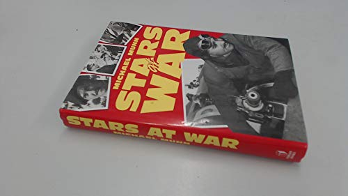 STARS AT WAR