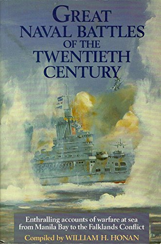 GREAT NAVAL BATTLES