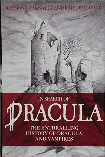 IN SEARCH OF DRACULA
