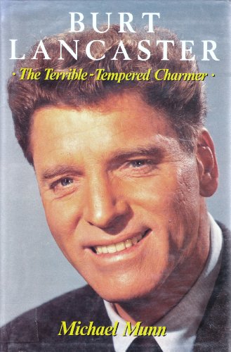 BURT LANCASTER