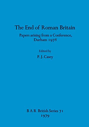 The end of Roman Britain
