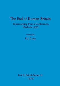 The end of Roman Britain 