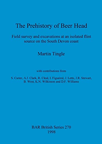 The Prehistory of Beer Head