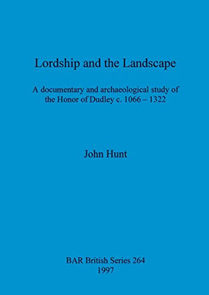 Lordship and the landscape