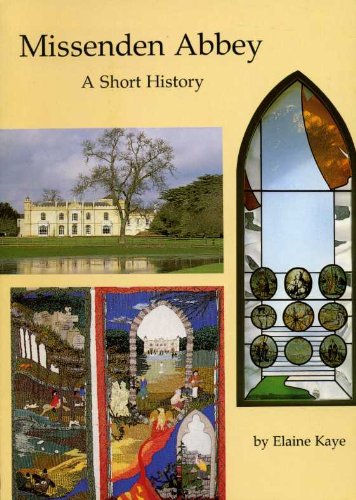 Missenden Abbey