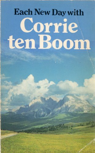 Each New Day with Corrie Ten Boom