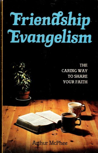 Friendship Evangelism
