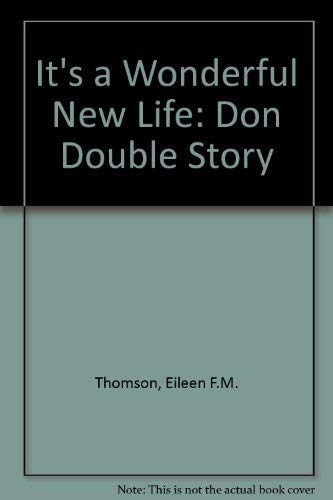 It's a Wonderful New Life
