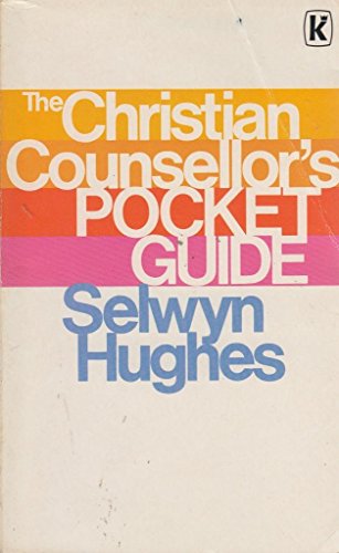 The Christian Counsellor's Pocket Guide