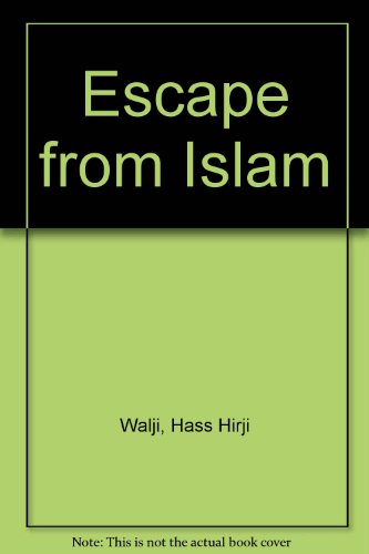 Escape from Islam