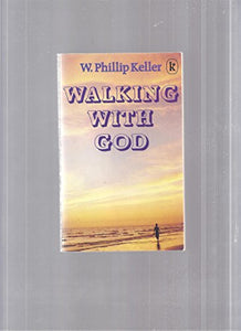 Walking with God 