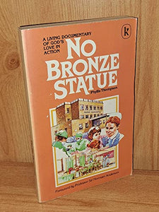 No Bronze Statue 
