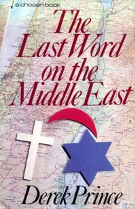 Last Word on the Middle East 